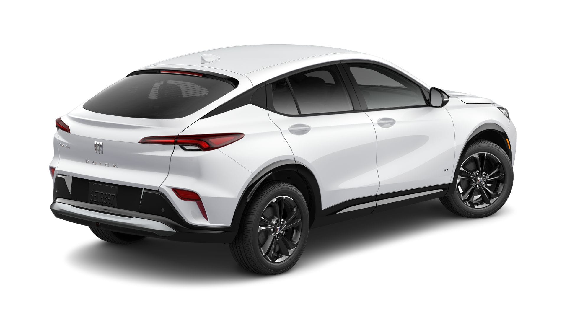 2026 Buick Envista FWD 4dr Sport Touring