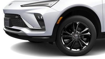 2026 Buick Envista FWD 4dr Sport Touring