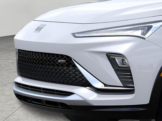 2026 Buick Envista FWD 4dr Sport Touring