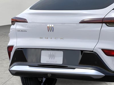 2026 Buick Envista FWD 4dr Sport Touring