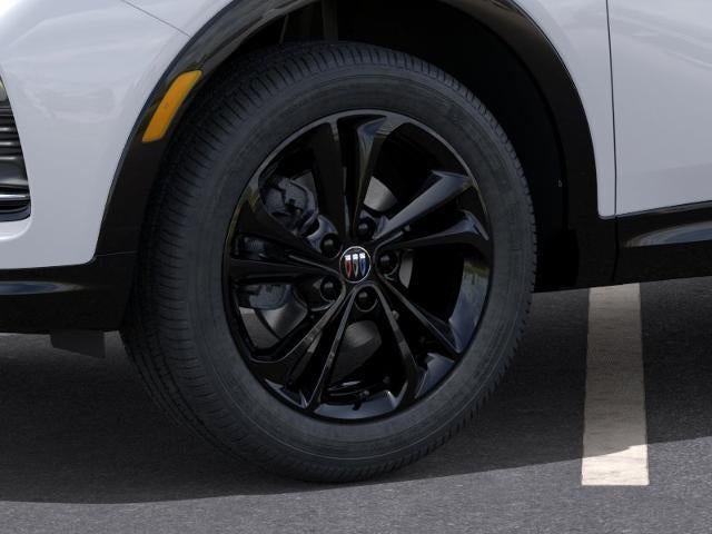 2026 Buick Envista FWD 4dr Sport Touring