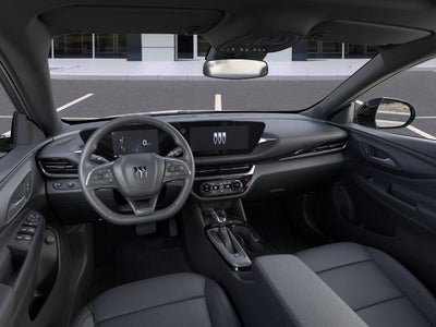 2026 Buick Envista FWD 4dr Sport Touring