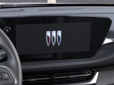 2026 Buick Envista FWD 4dr Sport Touring
