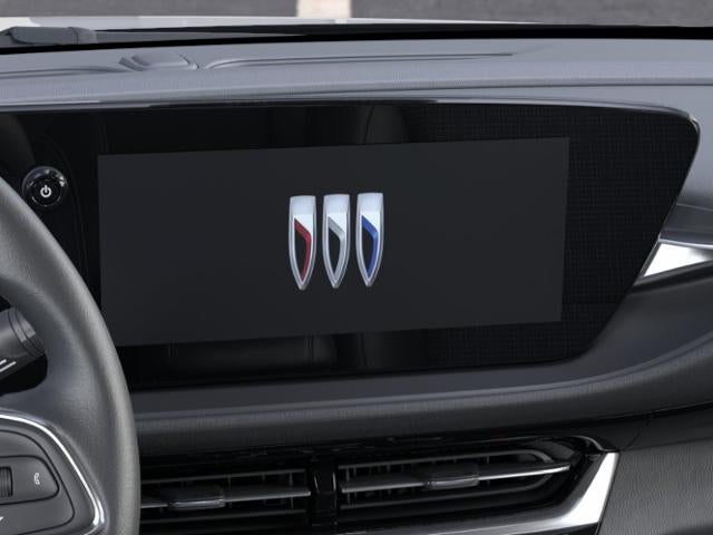 2026 Buick Envista FWD 4dr Sport Touring