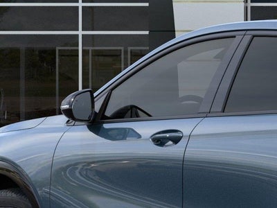 2026 Buick Envista FWD 4dr Sport Touring