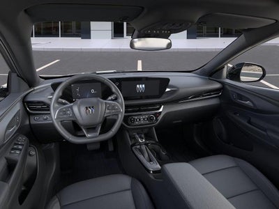 2026 Buick Envista FWD 4dr Sport Touring