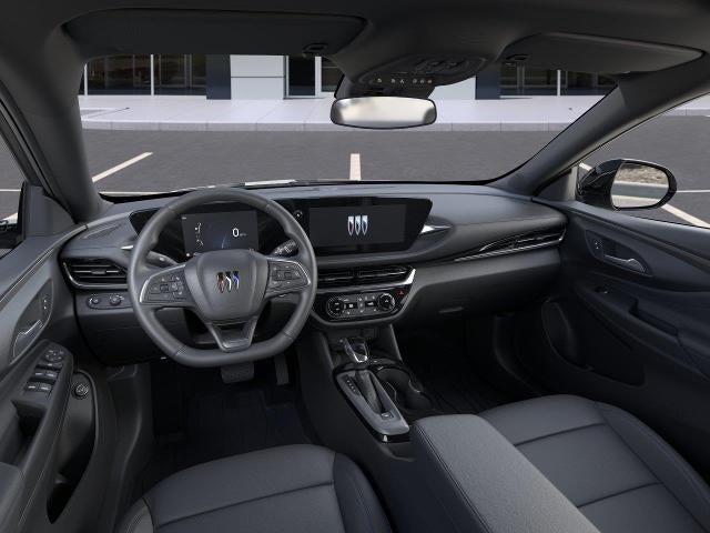 2026 Buick Envista FWD 4dr Sport Touring