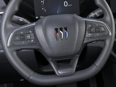 2026 Buick Envista FWD 4dr Sport Touring