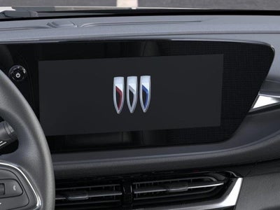 2026 Buick Envista FWD 4dr Sport Touring