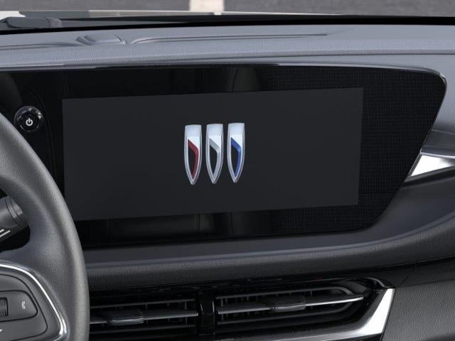 2026 Buick Envista FWD 4dr Sport Touring