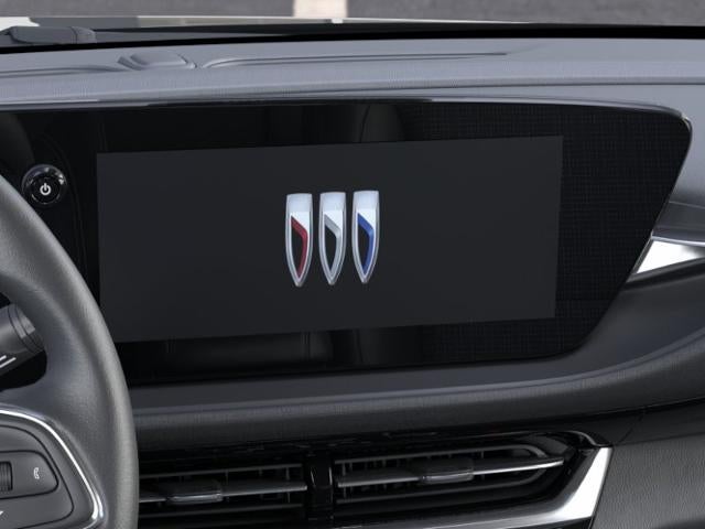 2026 Buick Envista FWD 4dr Sport Touring