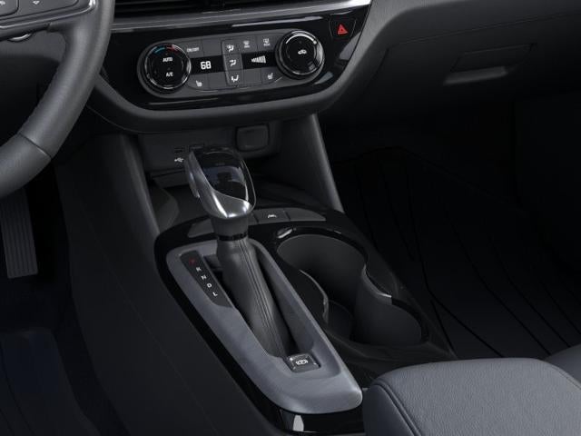 2026 Buick Envista FWD 4dr Sport Touring