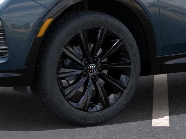 2026 Buick Envista FWD 4dr Sport Touring