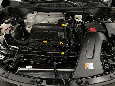 2026 Buick Envista FWD 4dr Sport Touring