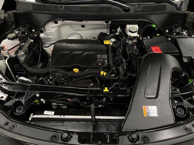 2026 Buick Envista FWD 4dr Sport Touring