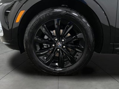 2026 Buick Envista FWD 4dr Sport Touring