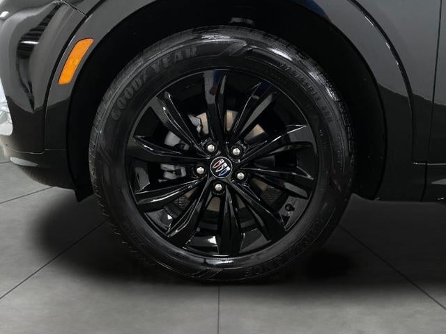 2026 Buick Envista FWD 4dr Sport Touring