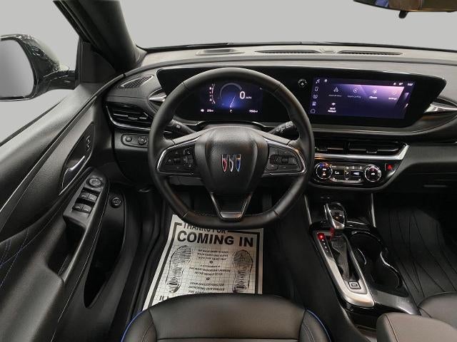 2026 Buick Envista FWD 4dr Sport Touring