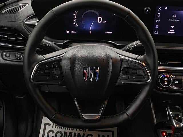 2026 Buick Envista FWD 4dr Sport Touring