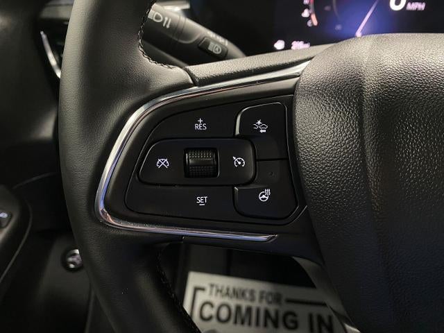2026 Buick Envista FWD 4dr Sport Touring
