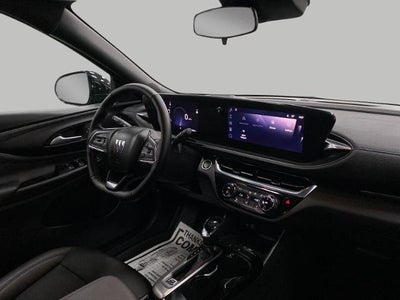 2026 Buick Envista FWD 4dr Sport Touring