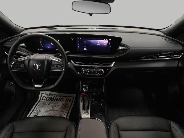 2026 Buick Envista FWD 4dr Sport Touring