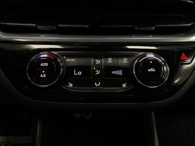 2026 Buick Envista FWD 4dr Sport Touring