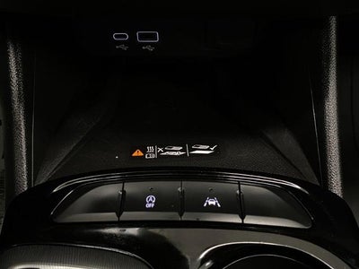 2026 Buick Envista FWD 4dr Sport Touring