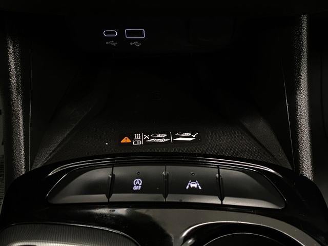2026 Buick Envista FWD 4dr Sport Touring