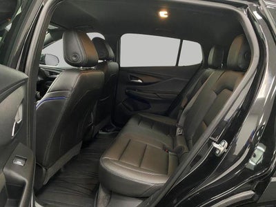 2026 Buick Envista FWD 4dr Sport Touring