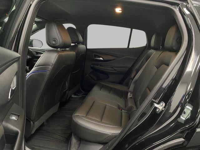 2026 Buick Envista FWD 4dr Sport Touring
