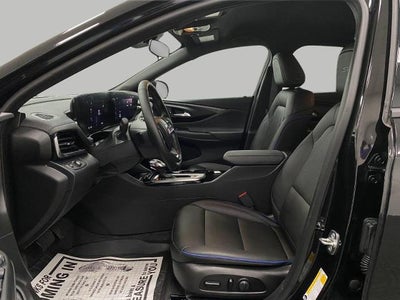 2026 Buick Envista FWD 4dr Sport Touring
