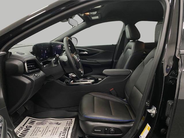 2026 Buick Envista FWD 4dr Sport Touring