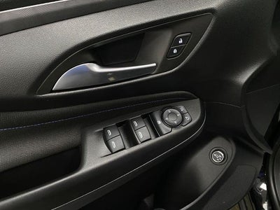2026 Buick Envista FWD 4dr Sport Touring