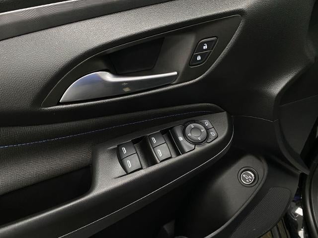 2026 Buick Envista FWD 4dr Sport Touring