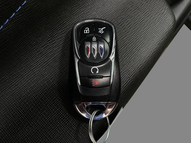 2026 Buick Envista FWD 4dr Sport Touring