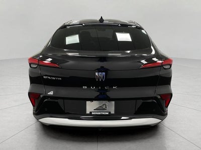 2026 Buick Envista FWD 4dr Sport Touring