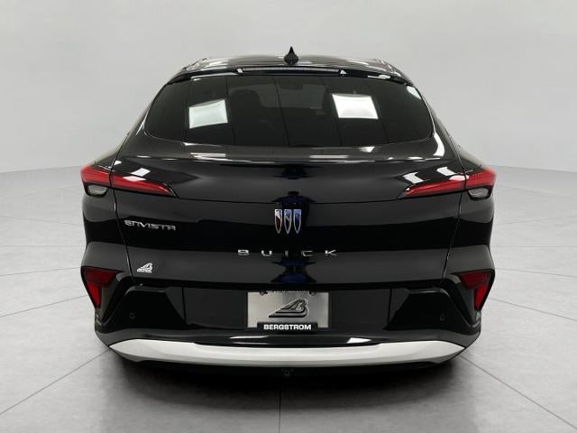 2026 Buick Envista FWD 4dr Sport Touring