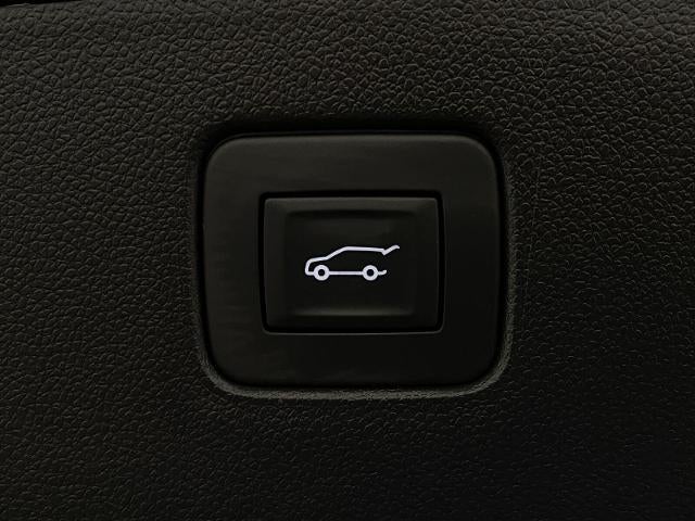 2026 Buick Envista FWD 4dr Sport Touring