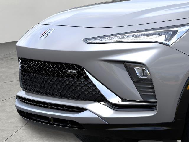 2026 Buick Envista FWD 4dr Sport Touring