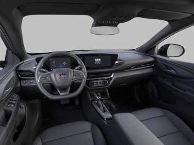 2026 Buick Envista FWD 4dr Sport Touring