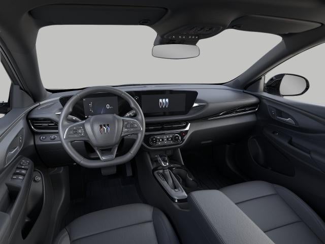 2026 Buick Envista FWD 4dr Sport Touring