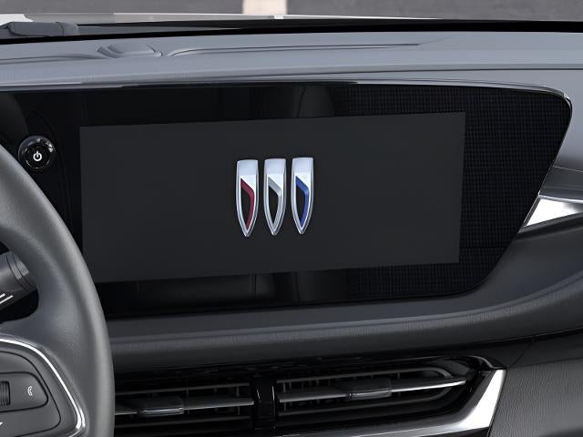 2026 Buick Envista FWD 4dr Sport Touring