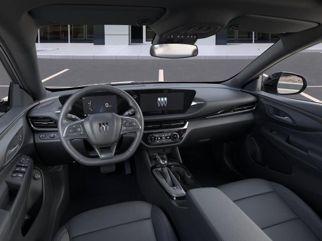 2026 Buick Envista FWD 4dr Sport Touring