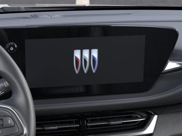 2026 Buick Envista FWD 4dr Sport Touring