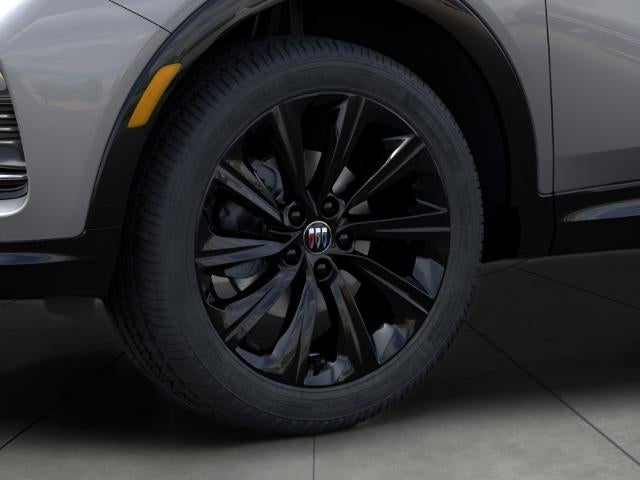 2026 Buick Envista FWD 4dr Sport Touring
