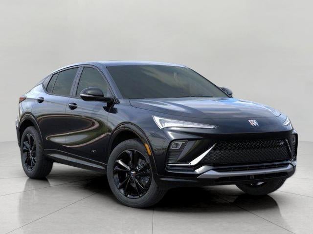 2026 Buick Envista FWD 4dr Sport Touring