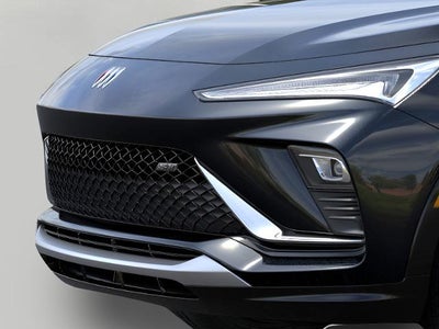 2026 Buick Envista FWD 4dr Sport Touring