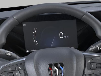 2026 Buick Envista FWD 4dr Sport Touring