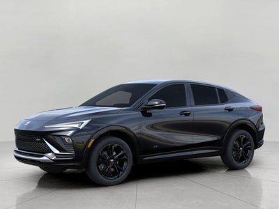 2026 Buick Envista FWD 4dr Sport Touring